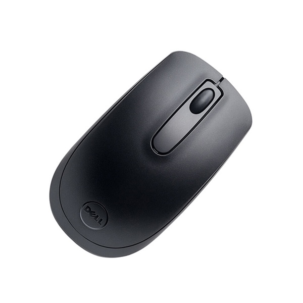 Chuột máy tính không dây Dell Optical Wireless Mouse | WM118