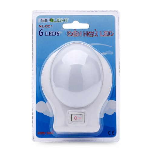 Đèn ngủ NanoLight NL-001