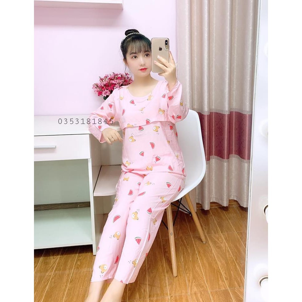 Bộ lanh vén cho con ti