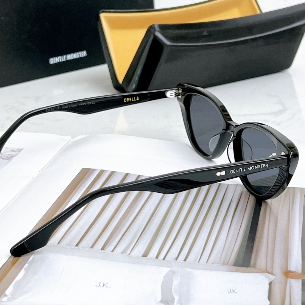 Kính Mát Mắt Mèo Crella 01 - GM 2022 Series
