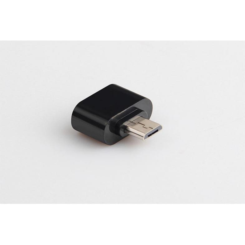 Cáp chuyển đổi từ Micro USB sang USB 2.0 Mini OTG đa chức năng