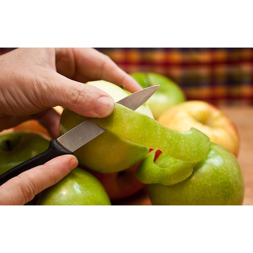 Dao Mini Võ Gỗ Nhỏ Gọn - Phong Cách Nhật Bản A26