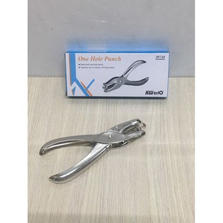 Kìm đục 1 lỗ KW-TriO