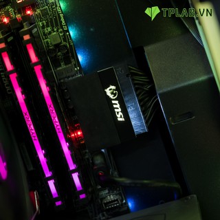 Adapter nguồn 24 pin LED Aorus, MSI