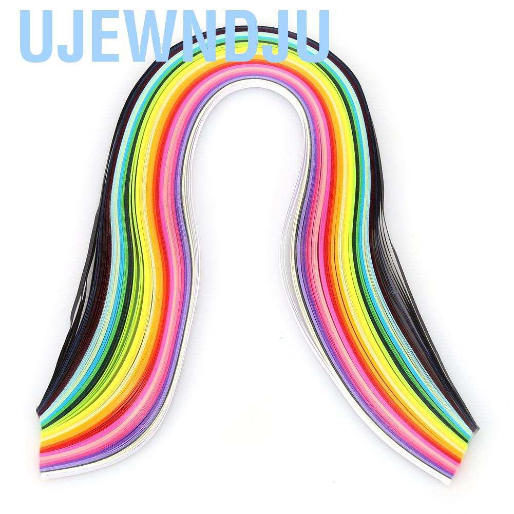 Set 160 Tờ Giấy 22 Màu 3mm