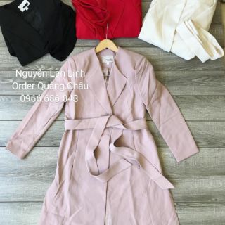 QUẦN JOGGER NAM x ÁO DẠ VERYMOZA