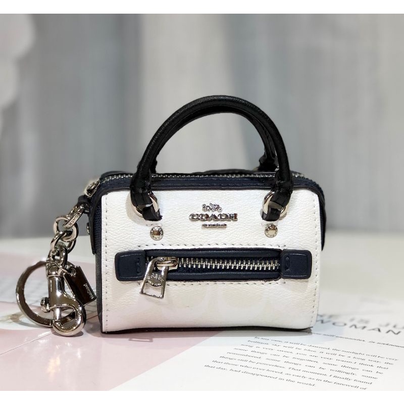 HÀNG XUẤT DƯ💥 MÓC KHÓA/ CHARM túi.