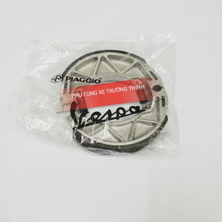 Bố thắng sau Vespa Prima 125 - Vespa Print (Bao Zin)
