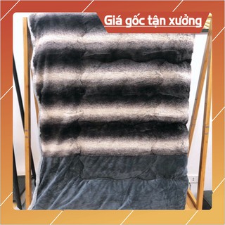 Chăn Lông Cừu Úc HÀNG NHẬP- Siêu ấm