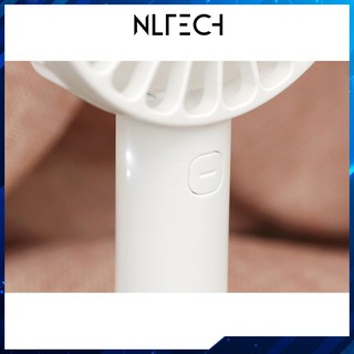 [ HÀNG CAO CẤP ] Quạt sạc mini Cosano CF002 Trắng