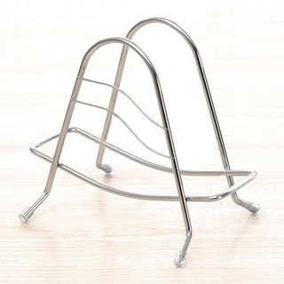 KỆ GÁC DAO THỚT INOX