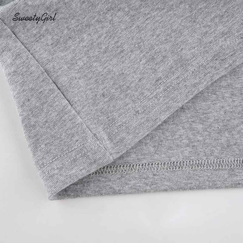 Đầm mini dáng ôm cổ chữ U màu sắc ngọt ngào thời trang cho nữ