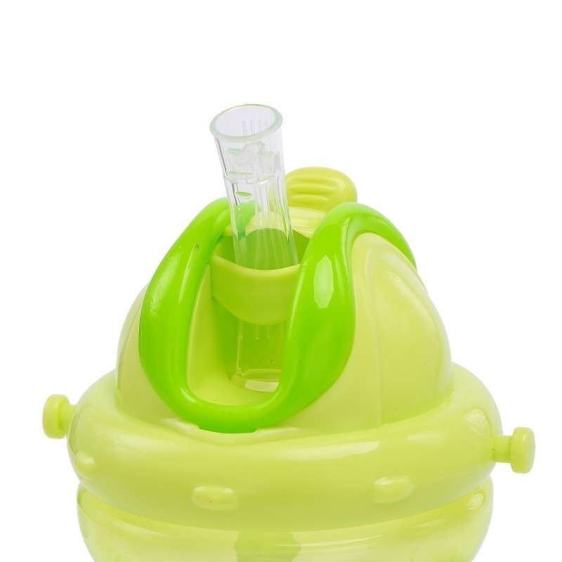 Bình nước an toàn và tiện lợi cho bé 260ml