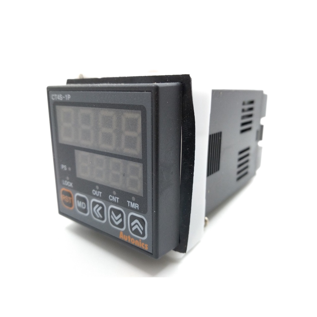 BỘ ĐẾM COUTER/TIMER CT4S-1P4T AUTONICS