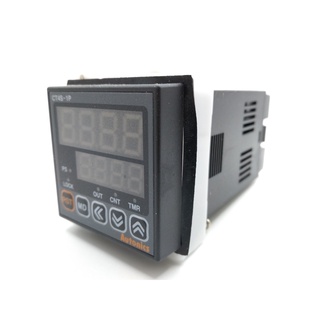 BỘ ĐỀM COUTER/TIMER CT4S-1P4T RELAY THỜI GIAN