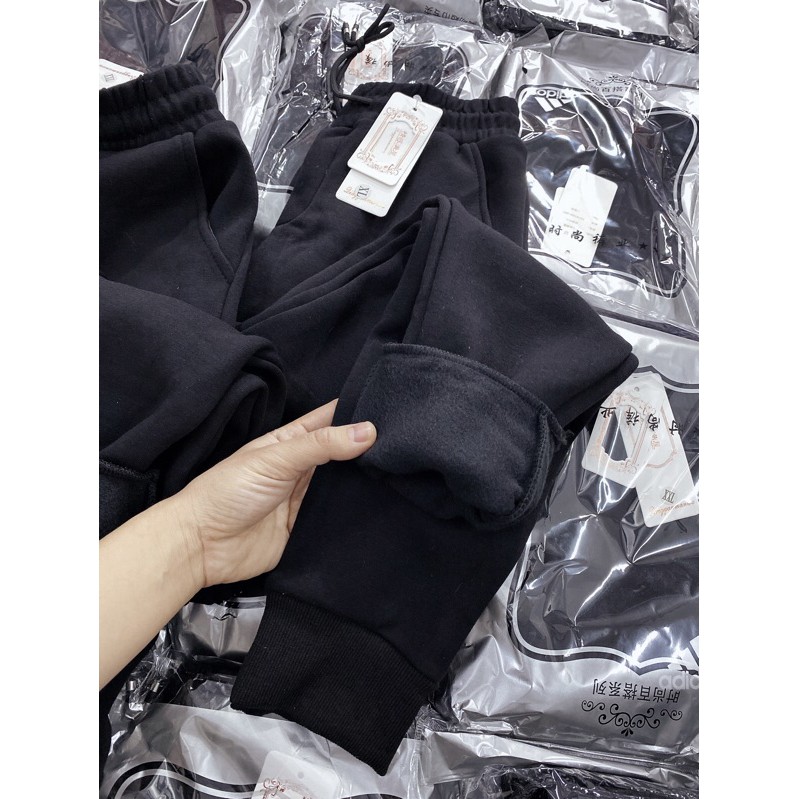 QUẦN THỂ THAO NAM LÓT LÔNG QUẢNG CHÂU CỰC ẤM | BigBuy360 - bigbuy360.vn