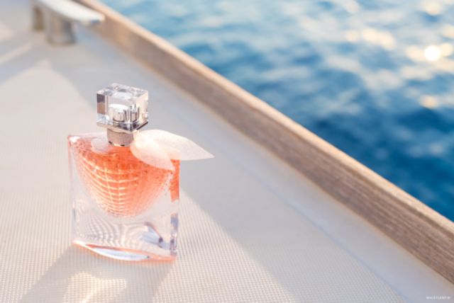 { Minisize} Nước hoa Lancôme La vie Est Belle LEclat 4ml