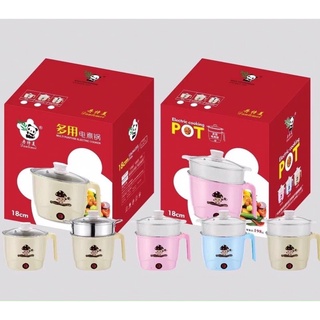 NỒI LẨU MINI