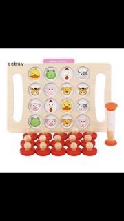 Bộ rèn trí nhớ cho bé
