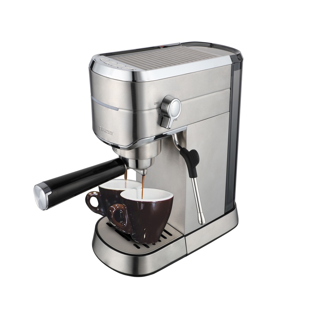 MÁY PHA CÀ PHÊ TIROSS TS6212