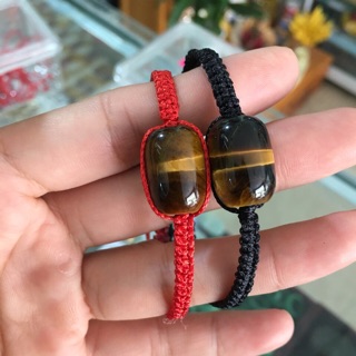 Lu thống mắt hổ