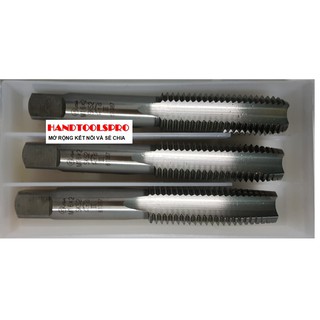 Mũi Taro tay Nhật Bản SKS HT M16x2.0 HTD