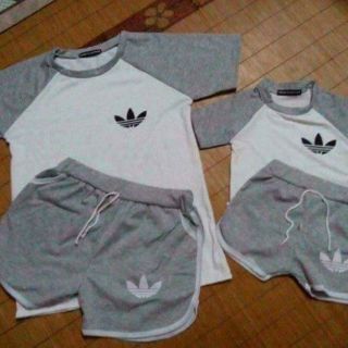 Combo set mẹ bé
