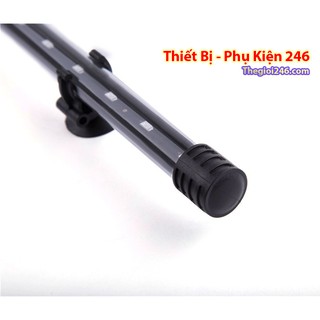 Đèn thủy sinh màu Xanh dương, đèn hồ cá màu xanh dương , đèn led hồ cá từ 20 - 150 màu xanh có nút tắt mở