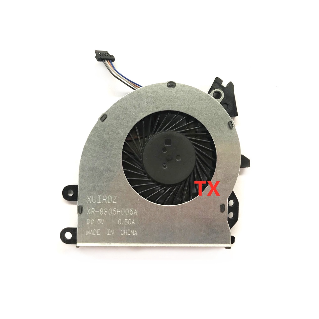Suitable for new HP HP ProBook 450 G4 notebook fan NS65B00-15M23 | BigBuy360 - bigbuy360.vn