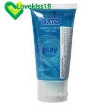 [LK18] Gel bôi trơn durex play 50ml