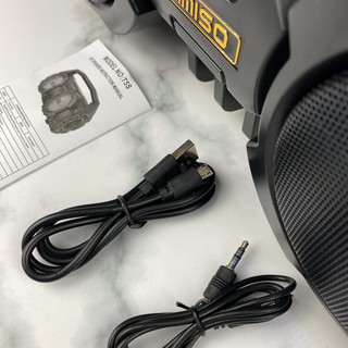 [CHÍNH HÃNG] LOA KIMISO BLUETOOTH T5S