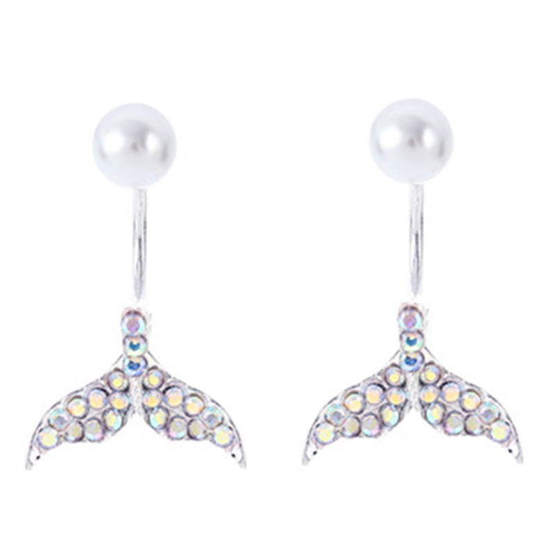 Khuyên Tai Nữ Trang Dáng Dài Tạo Hình Độc Đáo