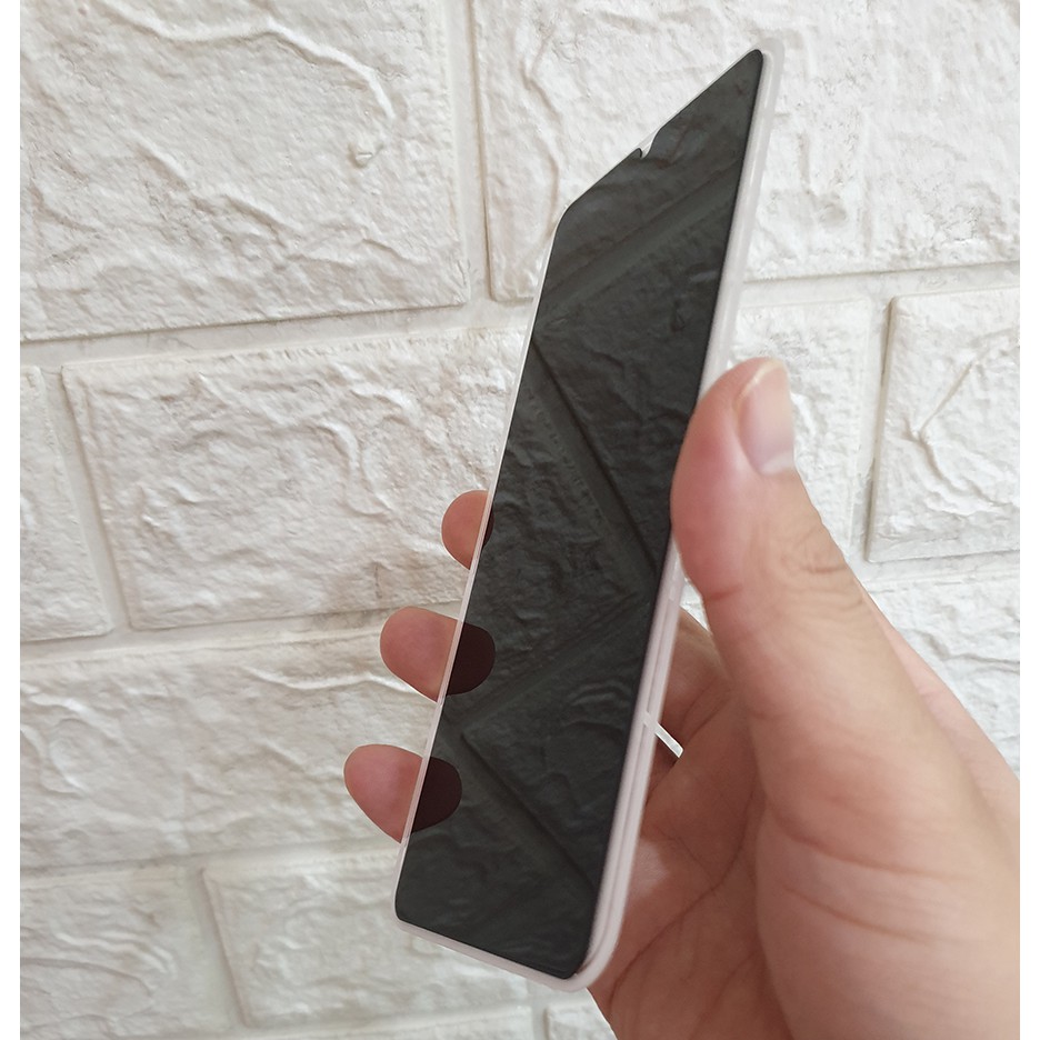 Dán cường lực phủ màn hình chống nhìn trộm Galaxy A31