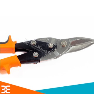 Kéo cắt tôn thẳng Asaki AK-0335 250mm