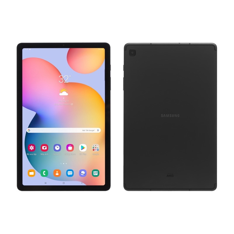 Máy tính bảng Samsung Galaxy Tab S6 Lite Hàng Chính Hãng | WebRaoVat - webraovat.net.vn