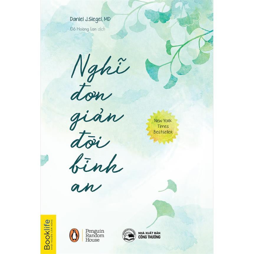 Sách - Combo: Tuổi trẻ sống an nhiên, Một Lần Biết Buông Vạn Lần Hạnh Phúc, Nghĩ Đơn Giản Cho Đời Bình an [1980 Books]