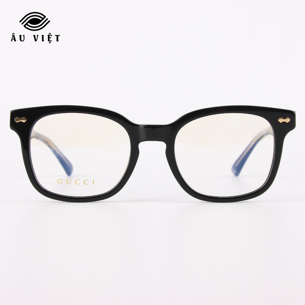 Gọng kính GC GG-01840 dáng vuông Full box