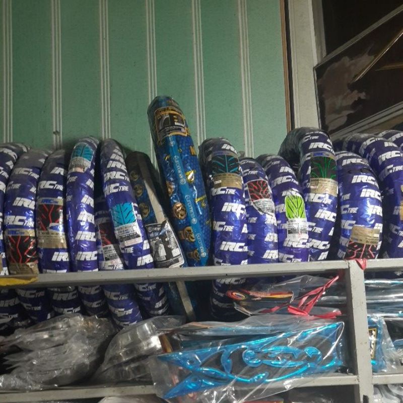 lốp air blade sau không săm hãng casumina