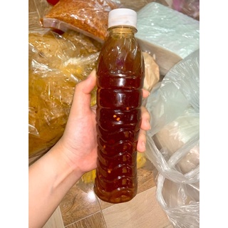Nước Sốt Me chai