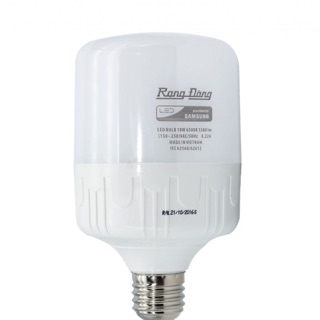 Bóng đèn led trụ 30W RĐ