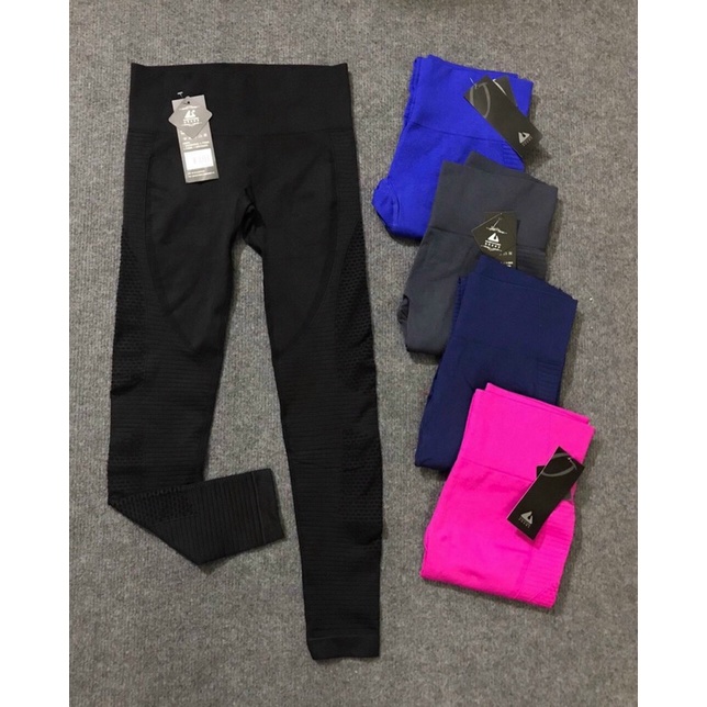 Quần Legging nữ VẢI DỆT CAO CẤP hàng nhập đẹp chắc chắn, CO GIÃN tuyệt vời | BigBuy360 - bigbuy360.vn