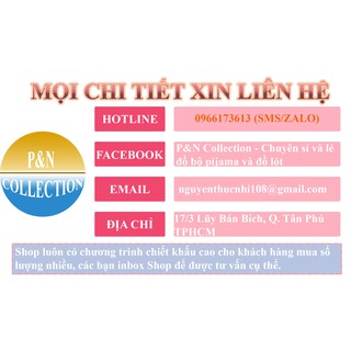Combo 5 quần lót nam Body Silver