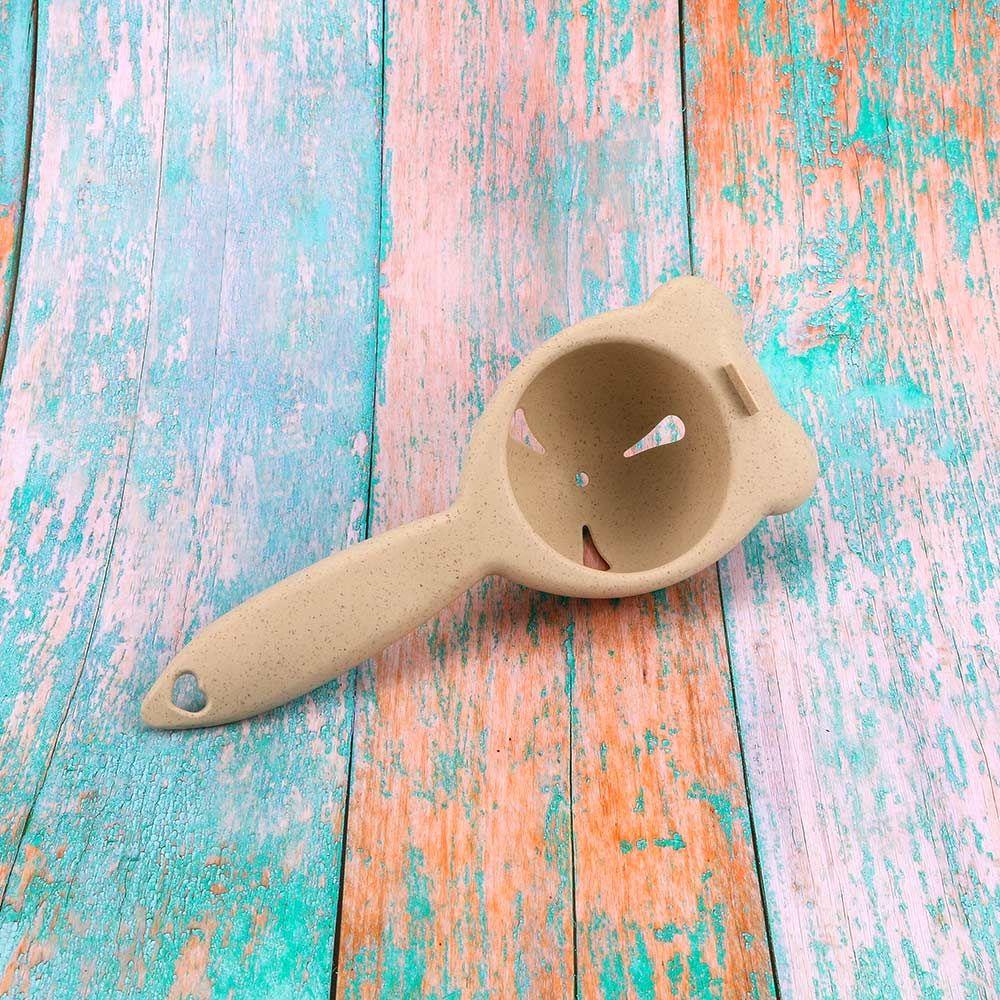 Dụng Cụ Tách Lòng Đỏ Trứng Gà Tiện Lợi