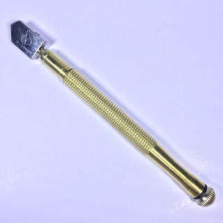 DAO CẮT KÍNH ĐỒNG CAO CẤP DÀI 180MM CẮT KÍNH DÀY 2 - 19MM