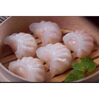 HÁ CẢO TÔM XUẤT KHẨU. BỊT 1KG