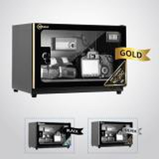 Tủ chống ẩm Nikatei NC-20