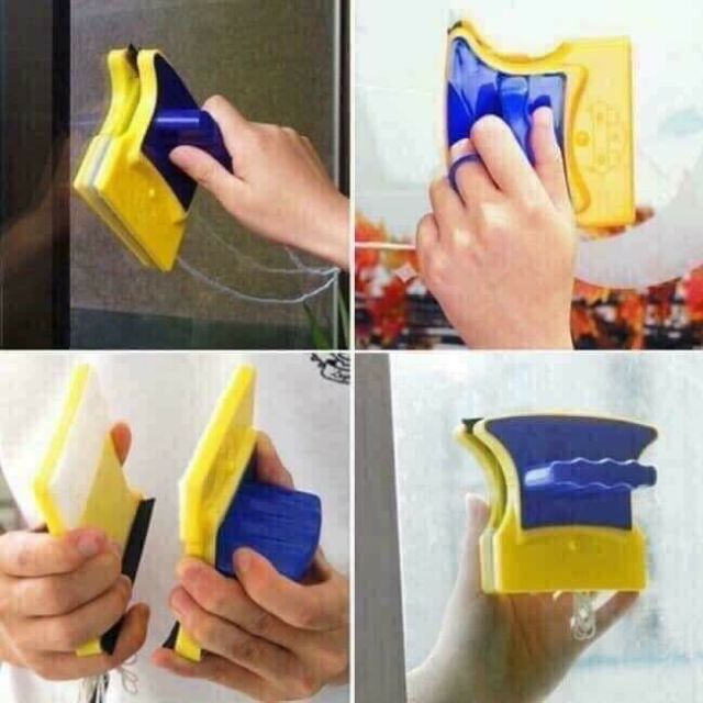 [HOT] Lau kính đa năng