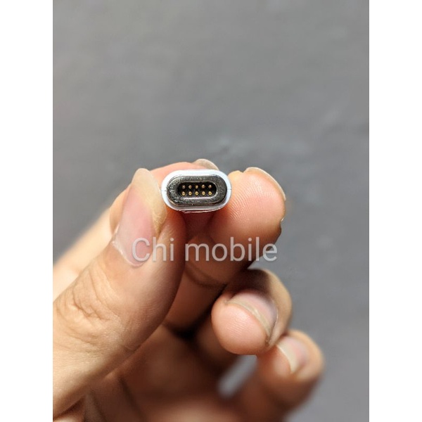 Chấu sạc màn hình phụ LG V60 ThinQ 5G, Velvet ThinQ 5G, V50s, G8x