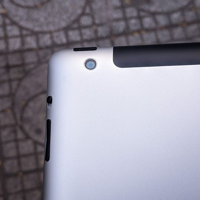 Máy tính bảng i pad 4 đời Chính Hãng tablet 16G/32G Wifi Quốc tế Máy tính bảng cũ giá rẻ Bảo hành 6 tháng | BigBuy360 - bigbuy360.vn