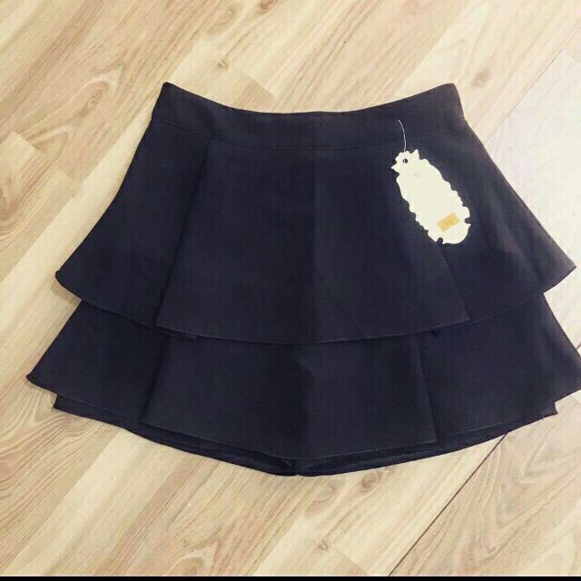 [Mẩu Mới] Chân Váy Tần Siêu Cute